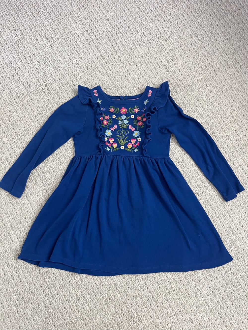 Mini Boden Dress